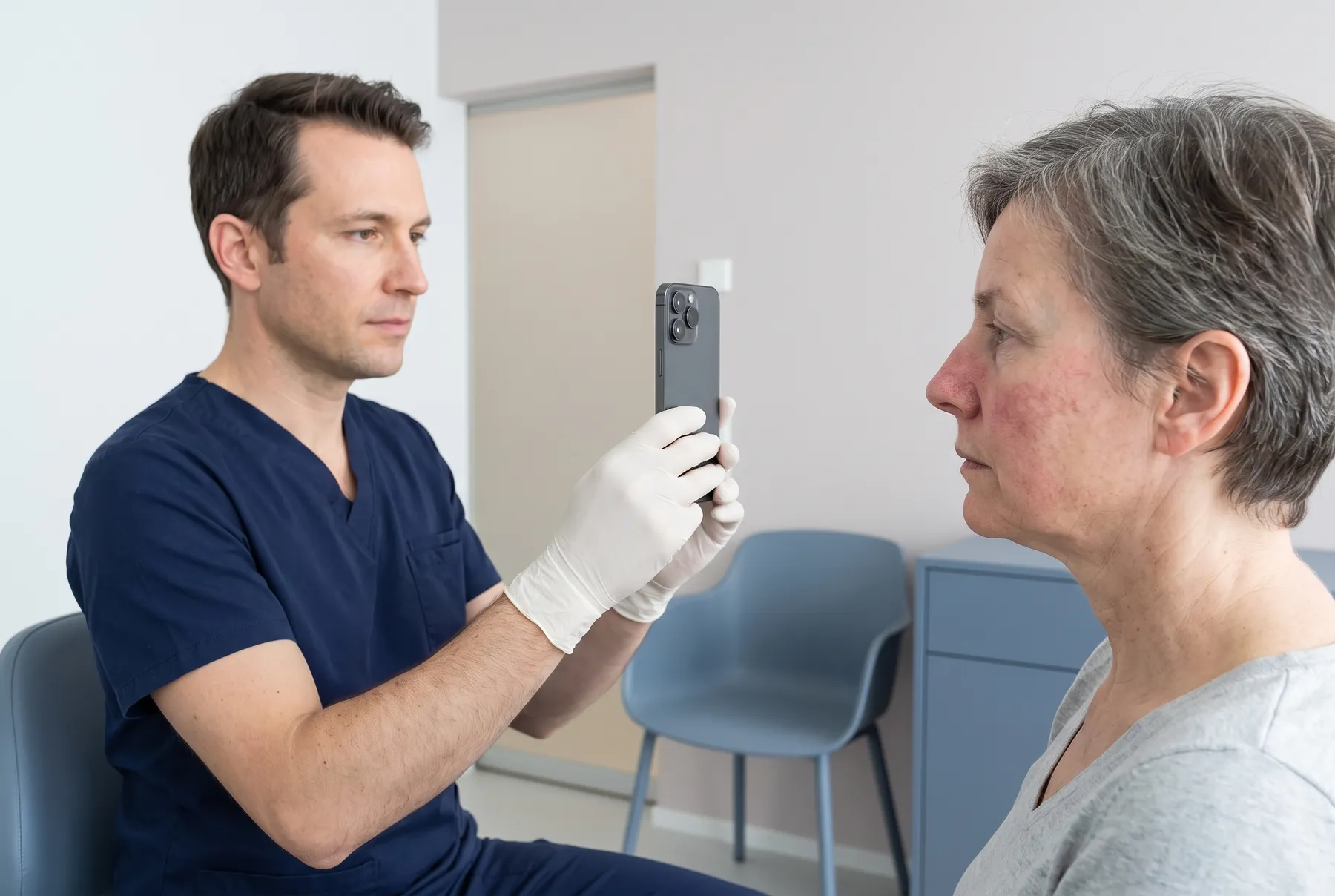 Dermatology & skin aesthetics