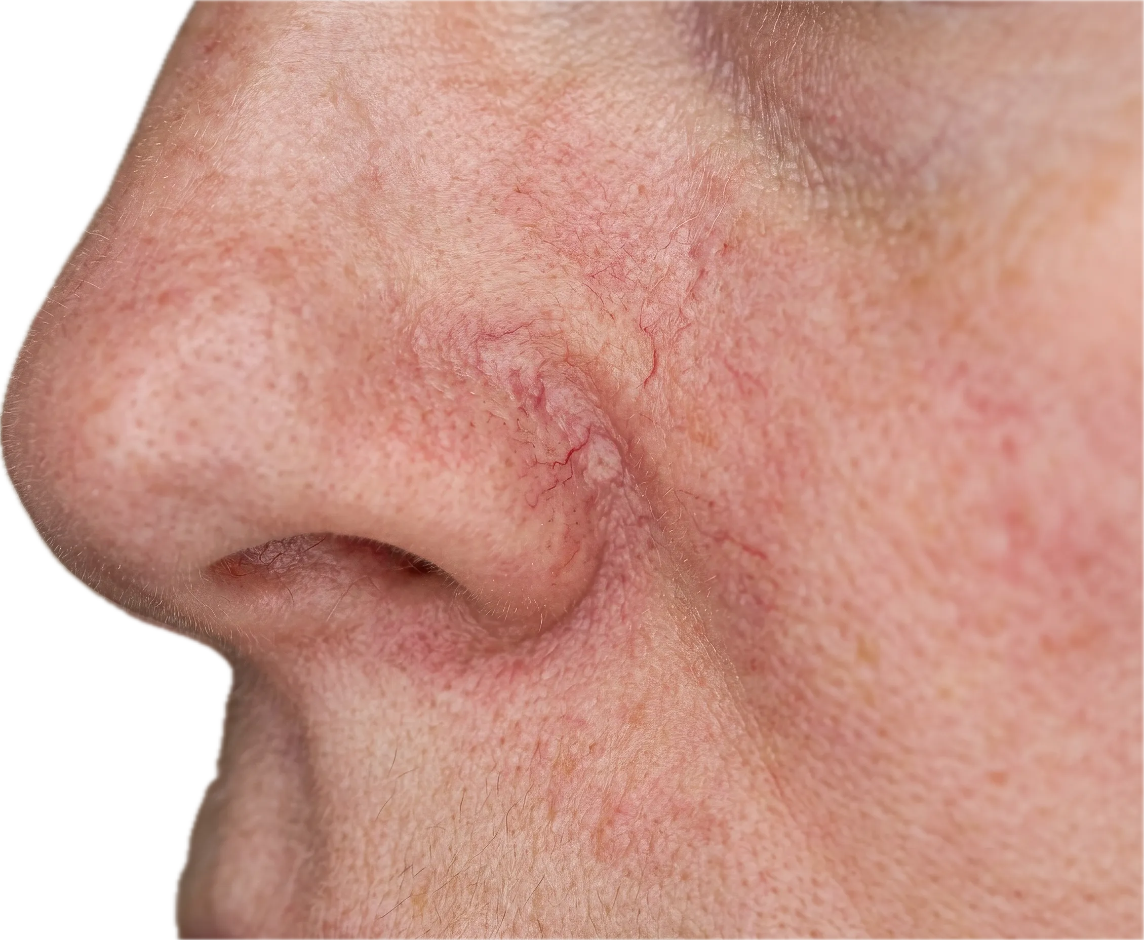 Capture Experience - Skin Texture